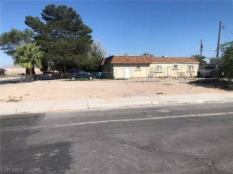 1318 C St, Las Vegas, NV 89106