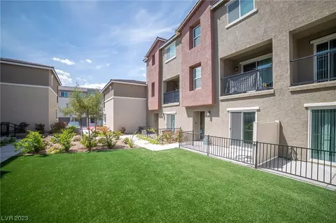 2841 Montage Sun Rd #3, Las Vegas, NV 89183