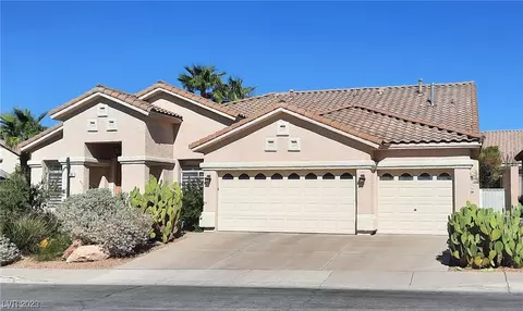 98 Shepherd Mesa Ct, Henderson, NV 89074