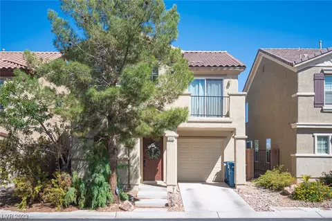 546 Cabis Bay St, Las Vegas, NV 89178