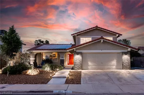 950 Elysian Dr, Las Vegas, NV 89123