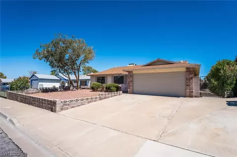 731 Scottsdale St, Henderson, NV 89002