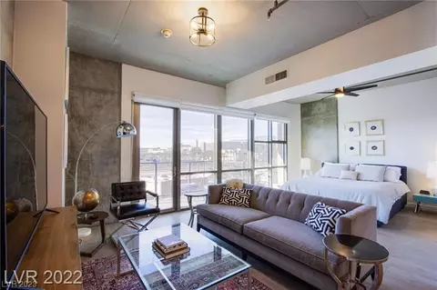 353 E Bonneville Ave #433, Las Vegas, NV 89101