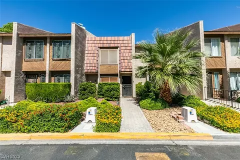 4134 Mississippi Ave, Las Vegas, NV 89103