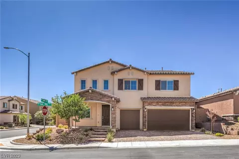 1541 Point Vista Ave, Henderson, NV 89014