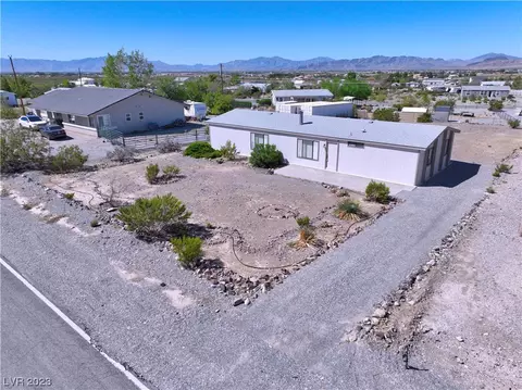 5360 Blackrock Ave, Pahrump, NV 89060