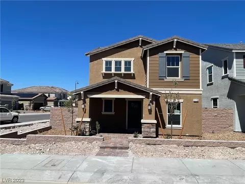 3778 Trancoso Ave, Henderson, NV 89044