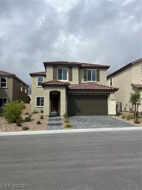 6485 Vanhoven Crest St, Las Vegas, NV 89166