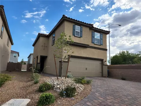 5793 Fresh Fields Ct, Las Vegas, NV 89118