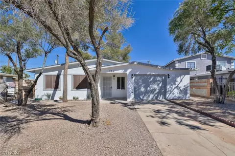 708 Brush St, Las Vegas, NV 89107