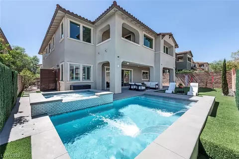 12040 Attiva Ave, Las Vegas, NV 89138