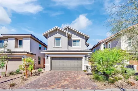 706 Bamboo Bend Pl, Henderson, NV 89011