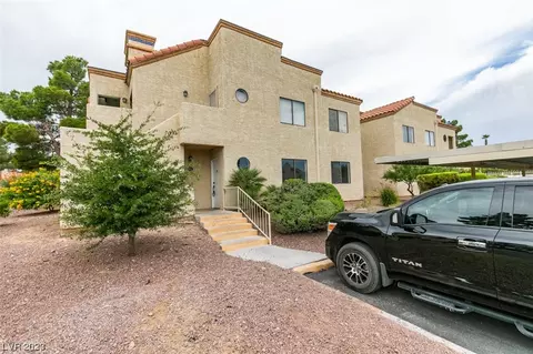 2974 Juniper Hills Blvd #103, Las Vegas, NV 89142