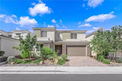 8257 Aster Meadow Way, Las Vegas, NV 89113