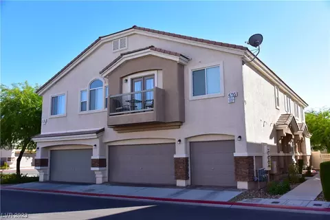 4795 Straight Flush Dr #102, Las Vegas, NV 89122