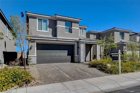 9176 Reinberg St, Las Vegas, NV 89113