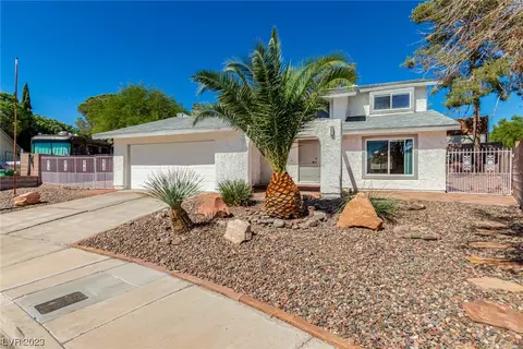 1124 Lillo Ct, Boulder City, NV 89005