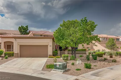 2737 Valley Downs Dr, Las Vegas, NV 89134