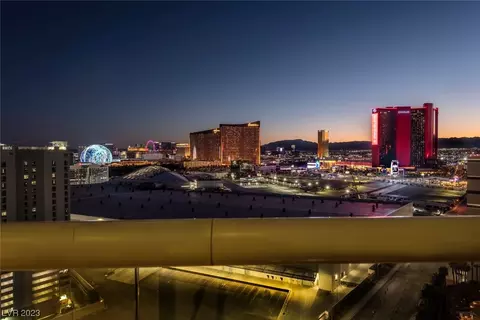 2857 Paradise Rd #2303, Las Vegas, NV 89109
