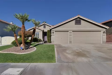 144 Ritchie Ct, Henderson, NV 89012