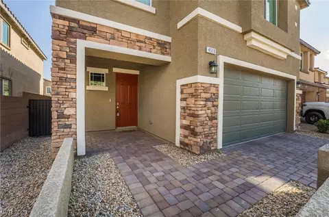 4519 Solitude Falls Ave, North Las Vegas, NV 89084