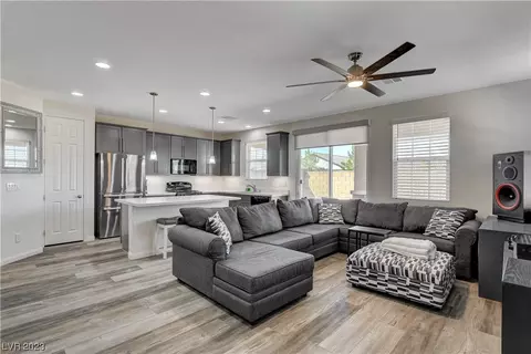 10486 Mount Charleston Ave, Las Vegas, NV 89166