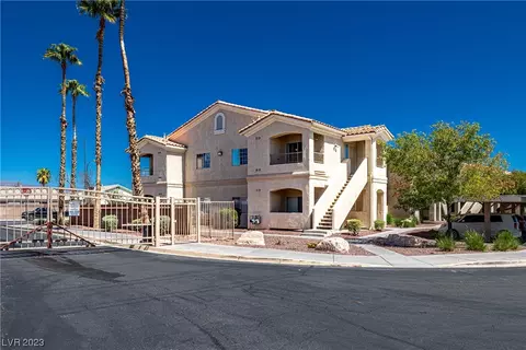 1881 W Alexander Rd #2149, North Las Vegas, NV 89032