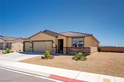 3645 E Umatilla Ave, Pahrump, NV 89061