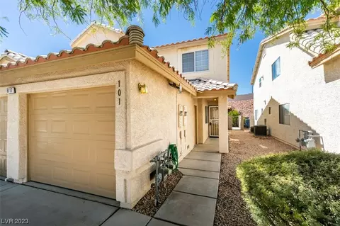 6117 Daisy Petal St #101, Las Vegas, NV 89130