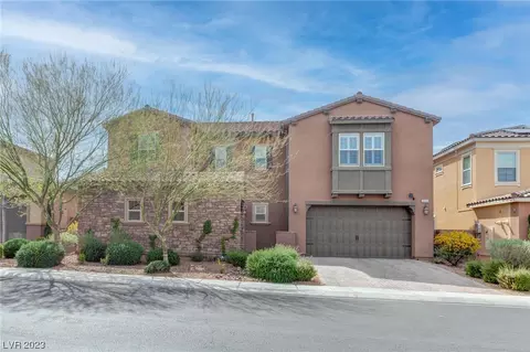 2513 Birch Hollow St, Henderson, NV 89044