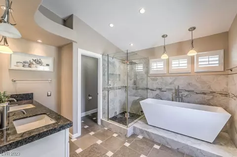 5045 N Bonita Vista St, Las Vegas, NV 89149