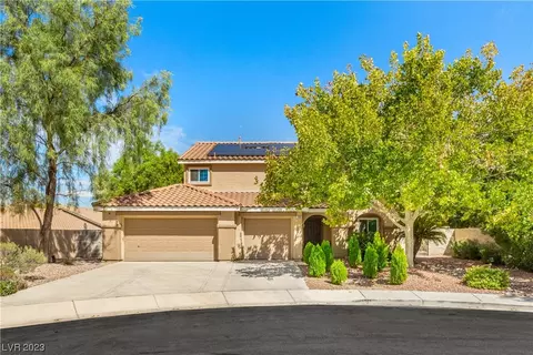 160 Nene Ct, Las Vegas, NV 89144