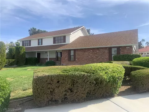 1469 S Tenaya Way, Las Vegas, NV 89117