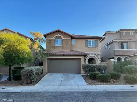 7853 Limestone Arch Ave, Las Vegas, NV 89178