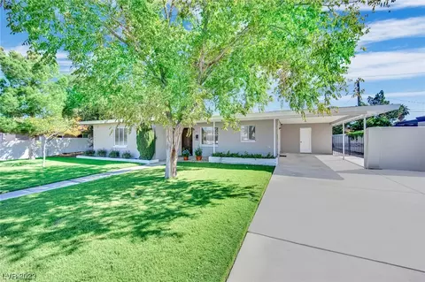 1711 S 7th St, Las Vegas, NV 89104