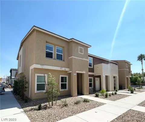 463 Secret Cove Ct #47, Henderson, NV 89002