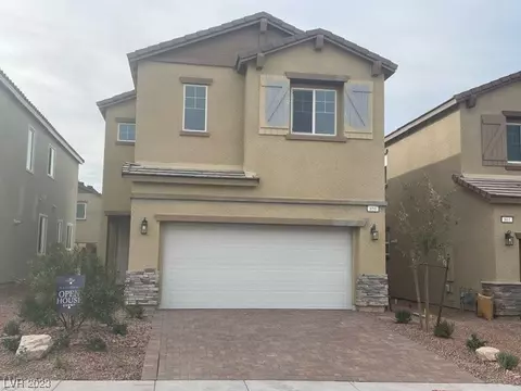 859 Greenspire St, Henderson, NV 89011