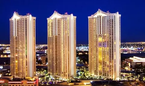 135 E Harmon Ave #614, Las Vegas, NV 89109