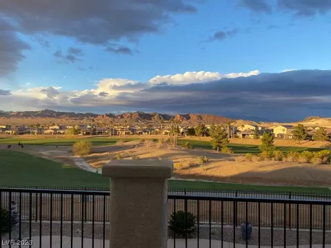 260 Via Morelli, Henderson, NV 89011