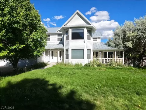 1 S Cobble Creek Rd, Ely, NV 89301 photo 4