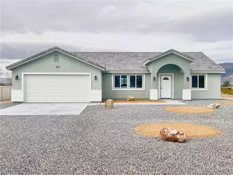 5600 Genoa Ave, Pahrump, NV 89060