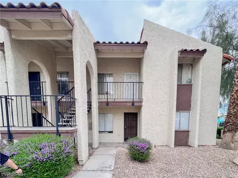 3255 Arville St #B, Las Vegas, NV 89102