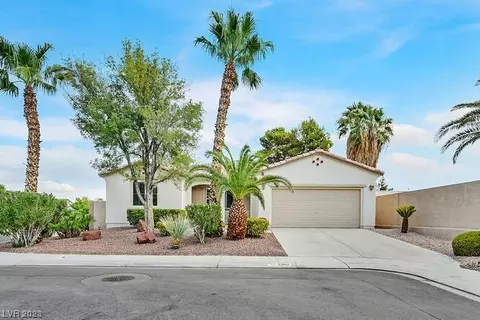 5302 Big Range St, North Las Vegas, NV 89031