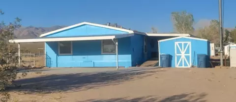 2690 Cicchi St, Sandy Valley, NV 89019