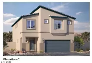 10939 Preston Trails Ave #LOT 301, Las Vegas, NV 89166