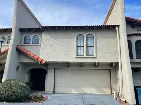 Undisclosed, Las Vegas, NV 89146