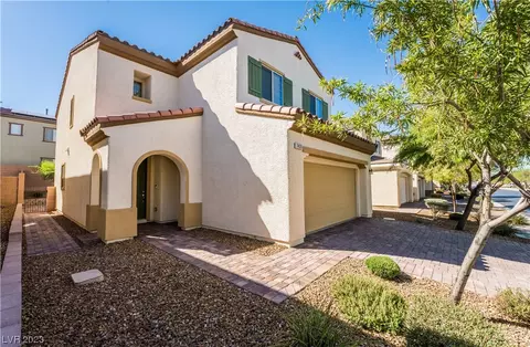 7435 Amesbury St, Las Vegas, NV 89113