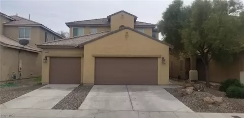 4325 Bacara Ridge Ave, Las Vegas, NV 89115
