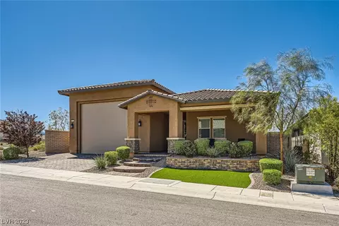 751 Shadow Reef St, Henderson, NV 89011