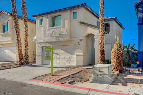 4330 Stockbridge St, Las Vegas, NV 89115